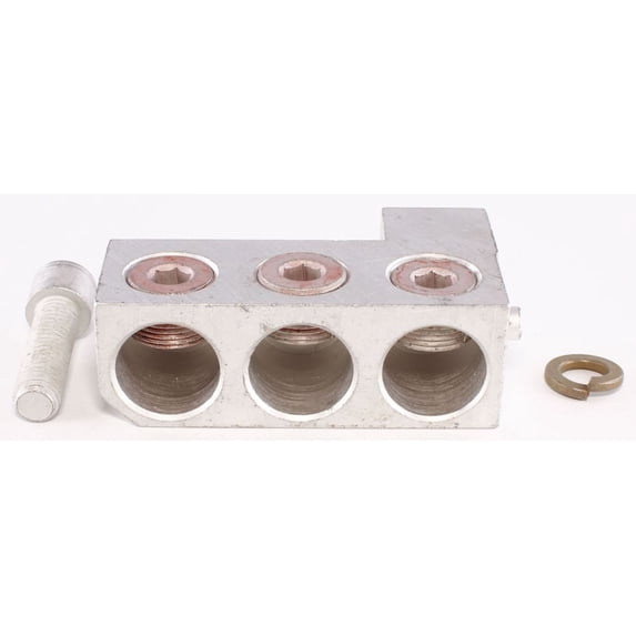 TCAL124 - General Electric Circuit Breaker Lug Terminal Kit TCAL Series