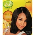 thumbnail image 1 of TCB Naturals Regular Conditioning No-Lye Hair Relaxer Box, 1 of 6