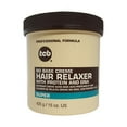 thumbnail image 1 of TCB Professional No Base Creme Hair Relaxer Super Strength, 15 Oz, 2 Pack, 1 of 1