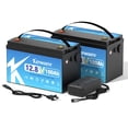 thumbnail image 1 of TCBWORTH KEPWORTH Lithium Ion 12 Volt Vehicle Battery, 1 of 7