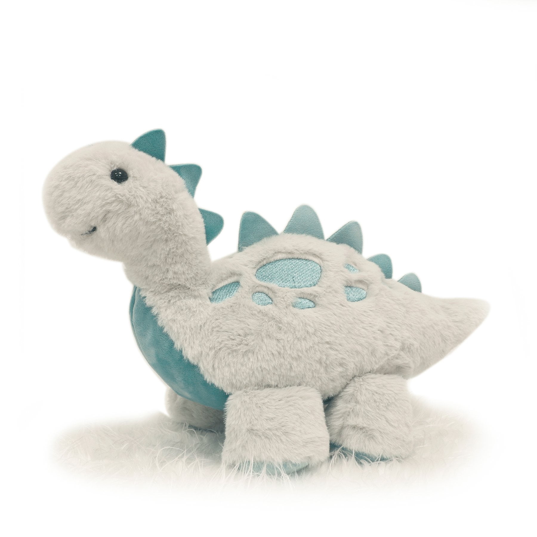 Baby dinosaur stuffed animal deals