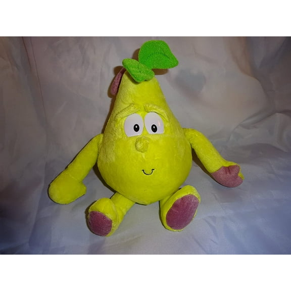 TCC Goodness Gang soft toy PEAR New