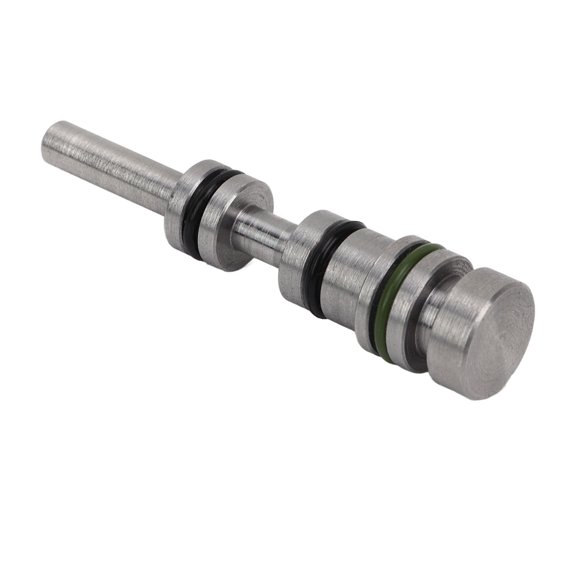 TCC Valve Repair Kit For 4L60E, Upgrade Replace, Includes 3 Sealing Rings