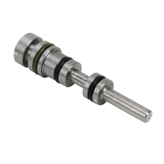 TCC Valve Upgrade Kit TCC Valve, TCC Valve Replacement Sturdy Structure for 4L60E Transmission P1870 CODE 1995-2000