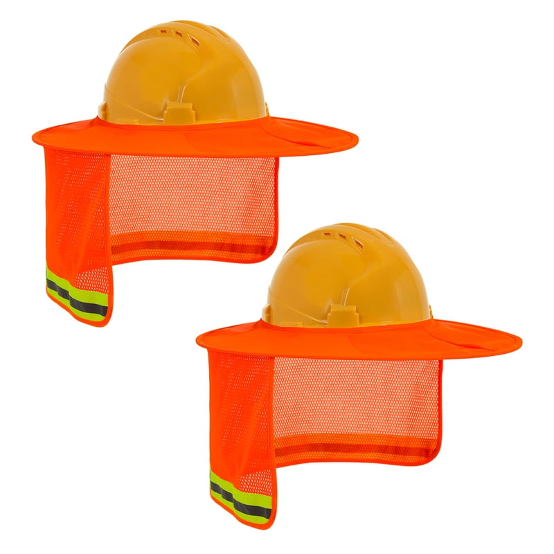 Hard hat accessories sun hotsell