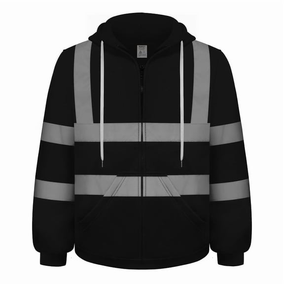Vis For Portwest DX475 Hi Vis Softshell Jacket Waterproof Ripstop High ...