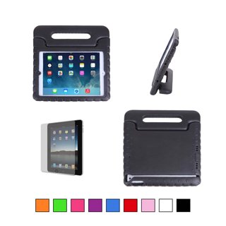 TCD iPad Mini 1 2 3 Armor Hybrid Defender Shield Case Dual Layer 