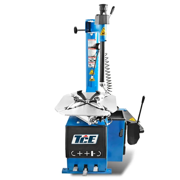 TCE Tire Machine Motor 2.0 HP Tire Changer Machine Wheel Machine 110V,60HZ