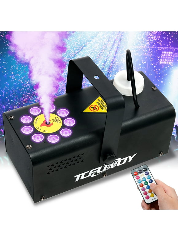 Halloween Fog Machines in Halloween Party Supplies