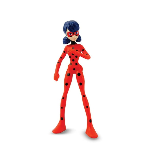 TCG Bend'ems Miraculous Lady Bug