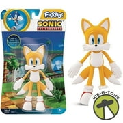 TCG Bendems Sonic the Hedgehog- Tails