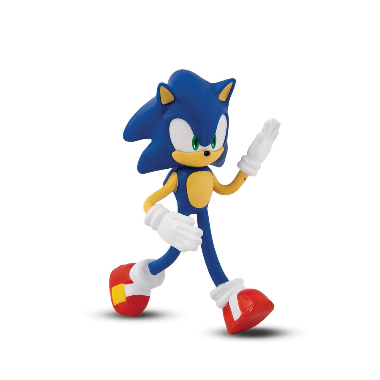 Boneco Sonic The Hedgehog