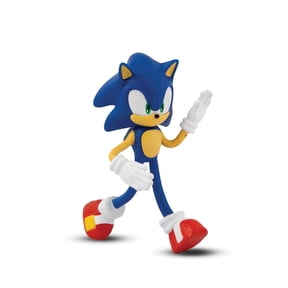 World Tech Toys Sonic the Hedgehog Dancing Robot, Children 6+ - Walmart.com