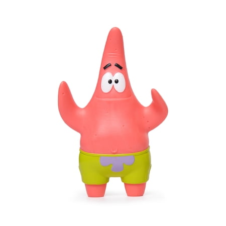 TCG Bend'ems Spongebob- Patrick
