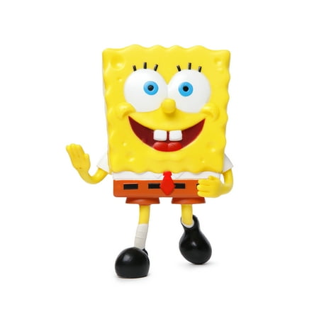 TCG Bend'ems Spongebob