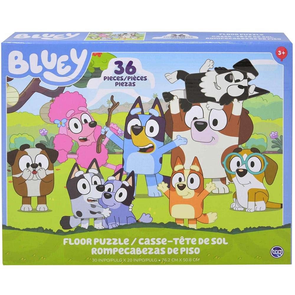 TCG Toys Jigsaw Puzzles in Spend Time With Family - Walmart.com
