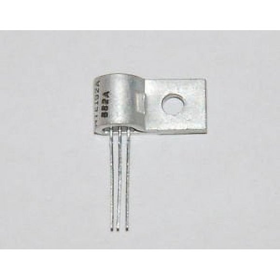 TCG193A Transistor NPN TO-92HS package (1 piece) - TCG193A