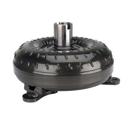 Tci 10in Fastlap Torque Converter