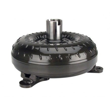 Tci 10in Fastlap Torque Converter