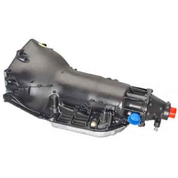 TCI 211095 Super StreetFighter Transmission Chevy 1964-91 TH400 (Non Variable Pi