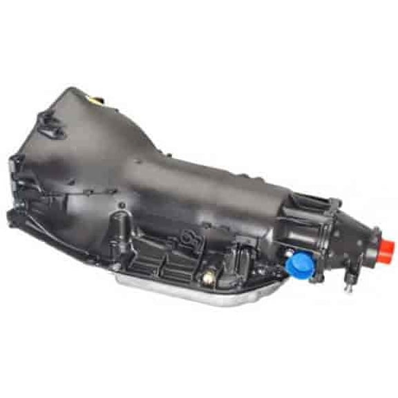 TCI 211095 Super StreetFighter Transmission Chevy 1964-91 TH400 (Non Variable Pi