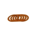 thumbnail image 1 of Tci Clutch Friction Plates .080 GM TH400 5pk, 1 of 5