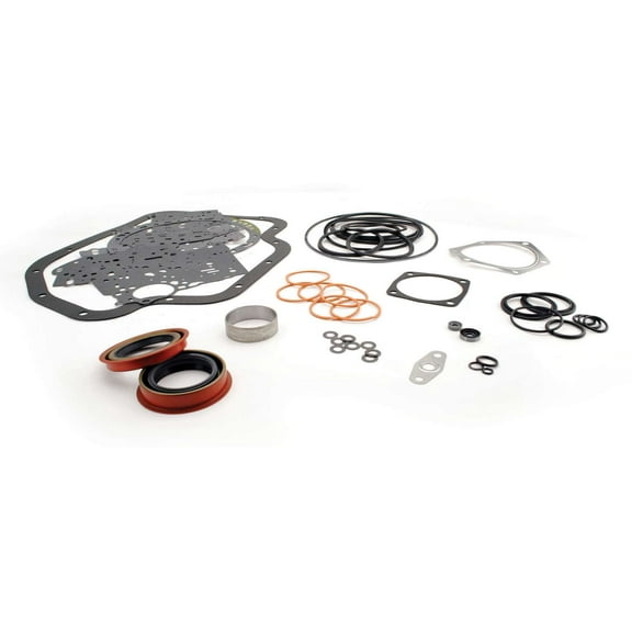 TCI 228600 Automatic Transmission Overhaul Kit - Racing - TH400 (Turbo 400) Fits select: 1988-1991 CHEVROLET GMT-400, 1967-1986 CHEVROLET C10