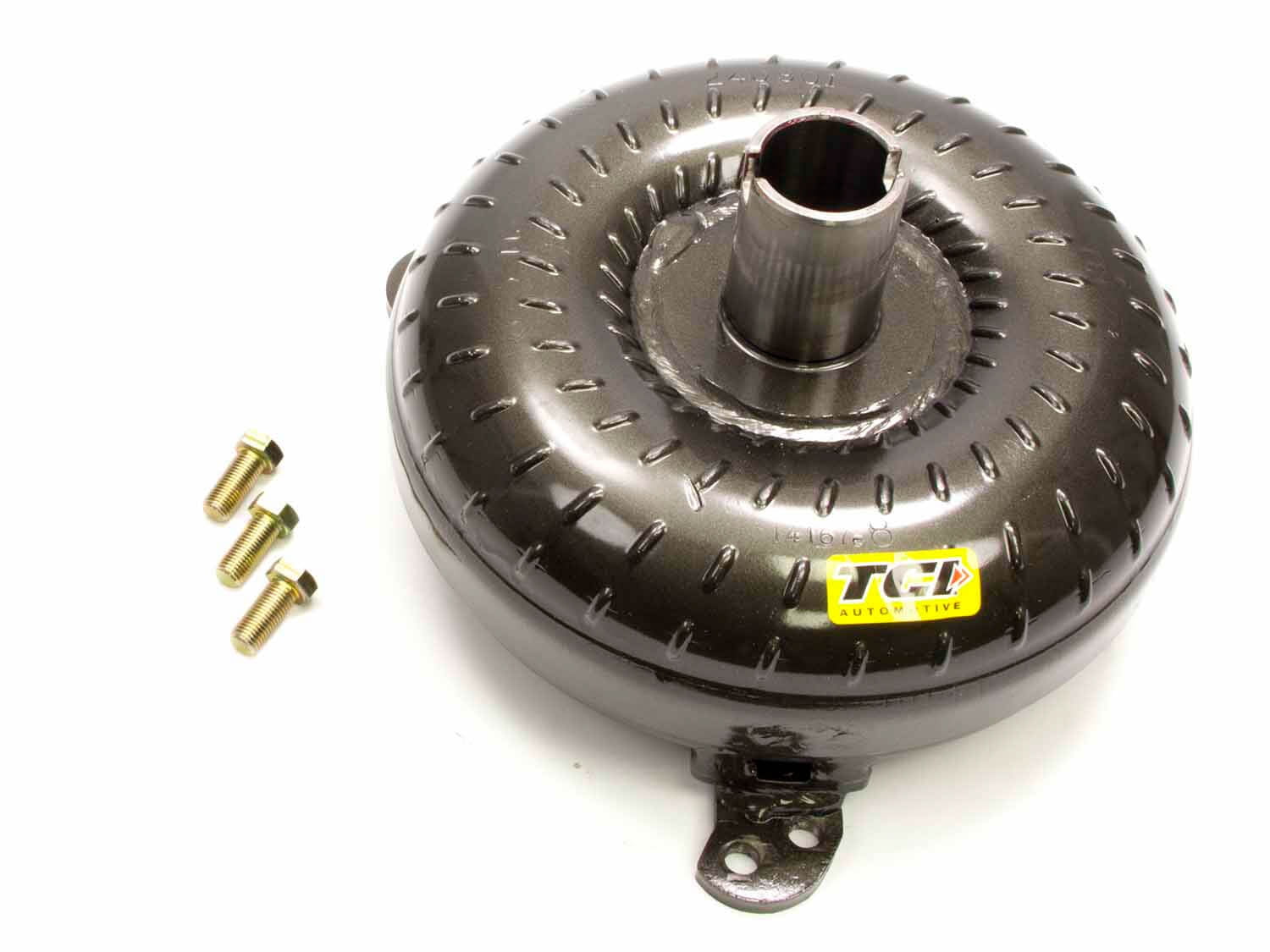 TCI 240901 Breakaway Torque Converter 11" 22002600 RPM Stall w