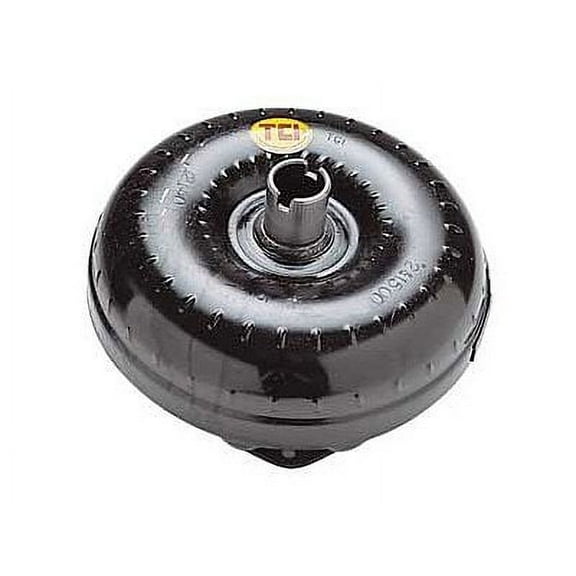 TCI 241000 Convrt10 In. Dual Pattern