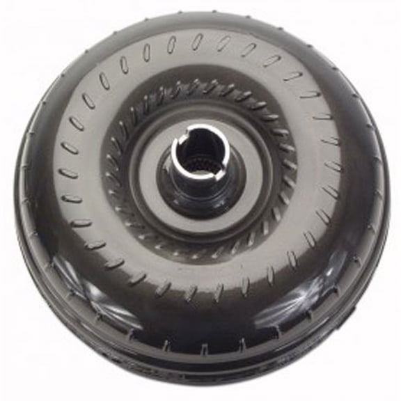 TCI 241100 11" Breakaway Torque Converter Fits select: 1967-1981 CHEVROLET CAMARO, 1975-1980 CHEVROLET CORVETTE