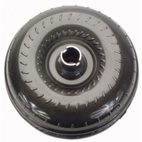 TCI 241101 11 Breakaway Torque Converter 1965-81 GM TH350/TH375 Small Bolt Patte