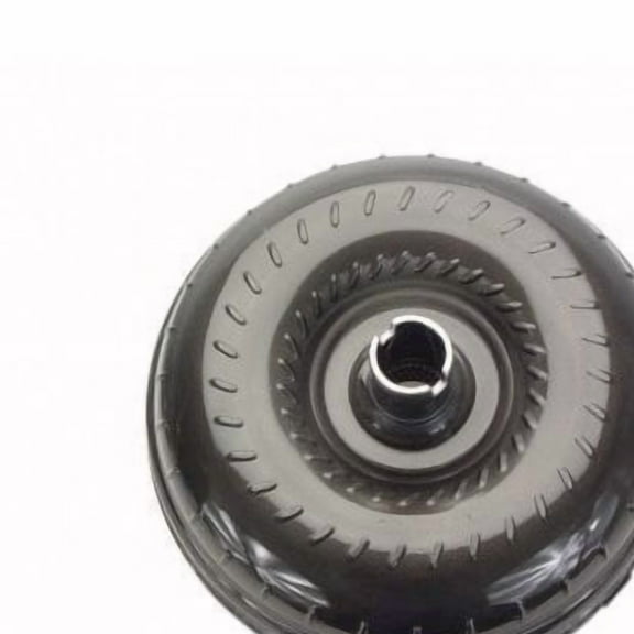 Tci 700R4 Breakaway Torque Converter 27-Spline