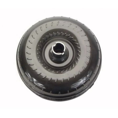 Tci 700R4 12in Converter