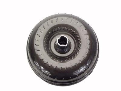 TCI 242960 Torque Converter Breakaway 11" 2400-2600 RPM Stall 200C/200R4/700R4