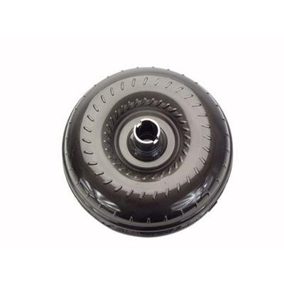 TCI 242960 Torque Converter Breakaway 11" 2400-2600 RPM Stall 200C/200R4/700R4