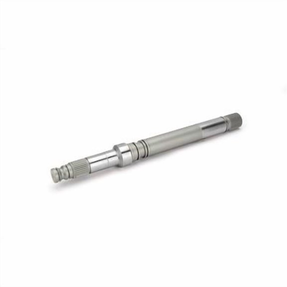 TCI 279600 Input Shaft - Hardened - 300M Alloy Steel - Each