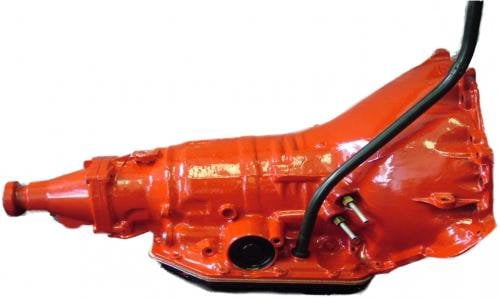 Carter De Transmission Turbo 350, Carter D'huile De Transmission Protection Puissante Durable Bonne Performance D'étanchéité 8491 Pour Transmissions Turbo 350 TH350