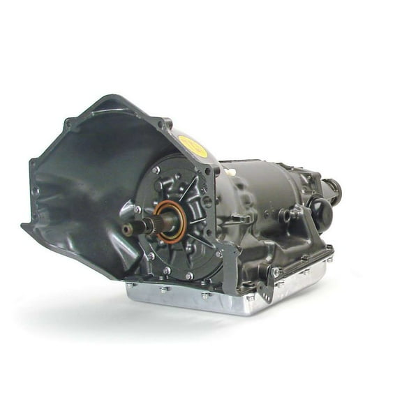 TCI 311000 StreetFighter Automatic Transmission TH350 (Turbo 350) Fits select: 1975-1979 CHEVROLET CORVETTE, 1973-1979 CHEVROLET C10