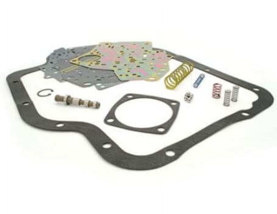 TCI 326200 Automatic Transmission Shift Kit TH350 (NonLock up) Kit
