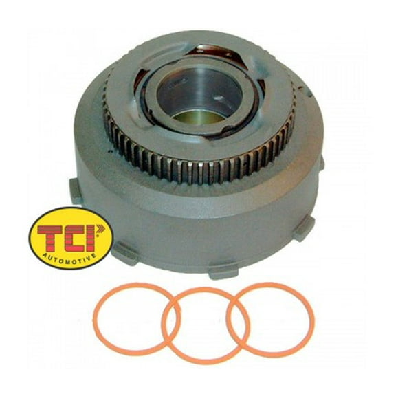 Tci TH350 Sprag & Steel Drum Assembly