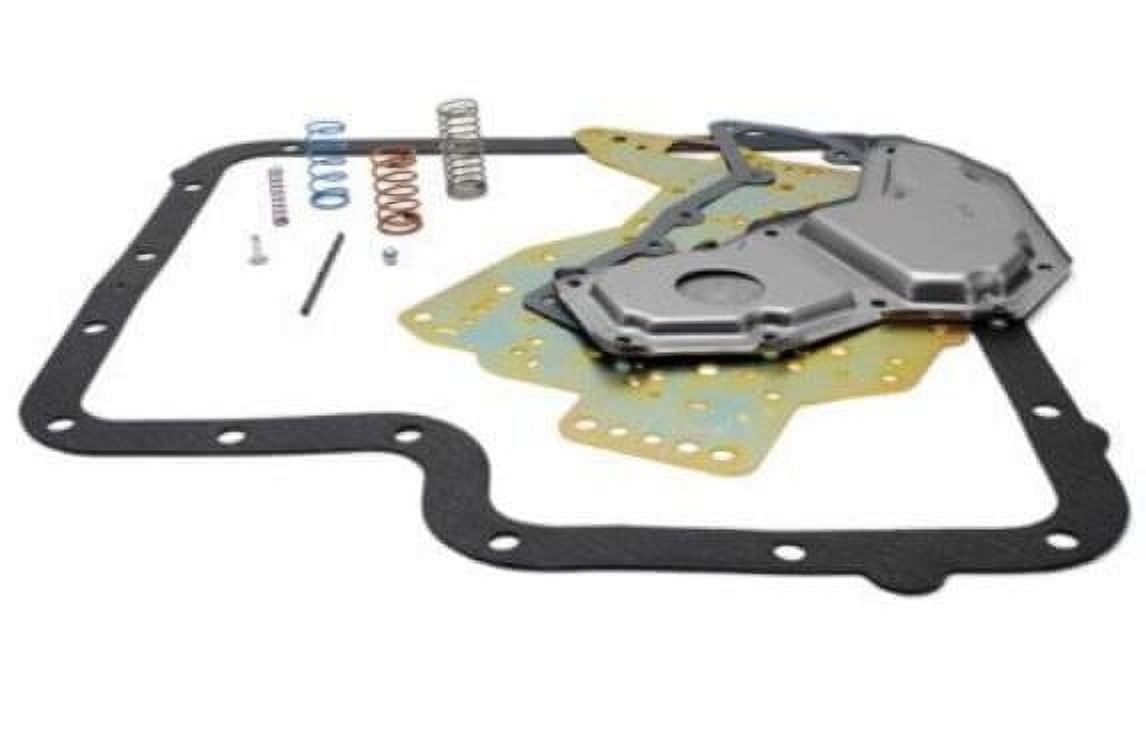 TCI 350000 Automatic Transmission Shift Kit TransScat TH350 Kit