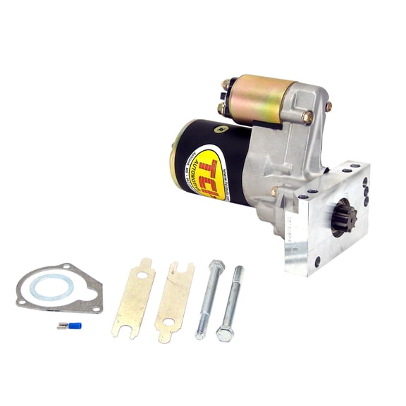 TCI 351100 Chevrolet Racing Starter