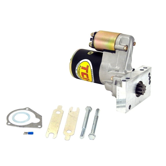 TCI 351100 Chevrolet Racing Starter