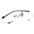 thumbnail image 1 of TCI 370813 Throttle Valve Cable Corrector Kit Fits Edelbrock Carburetor For 700R, 1 of 1