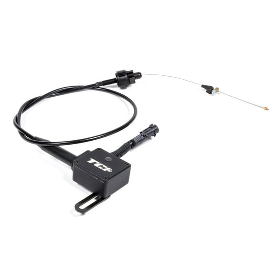 TCI 377450 Speed and Position Sensors Remote TPS Sensor GM 4L60E/4L80E Trans w/Brkt