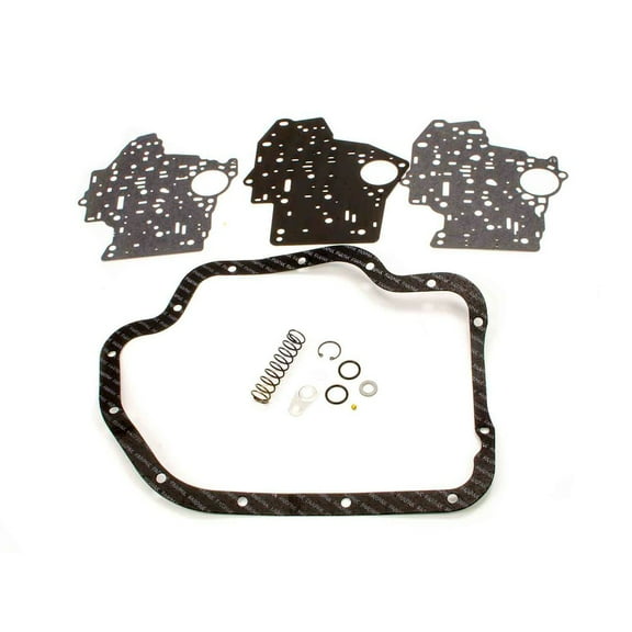 TCI 400000 Automatic Transmission Shift Kit - Trans-Scat - TH400 - Kit Fits select: 1988-1991 CHEVROLET GMT-400, 1967-1986 CHEVROLET C10