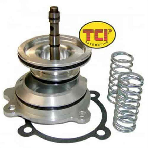 TCI 423005 R-Code Intermediate Servo Kit Fits select: 1990-1996 FORD F150, 1968-1996 FORD F250