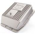 thumbnail image 1 of TCI 438000 Auto Trans Oil Pan-Cast Aluminum, 1 of 1