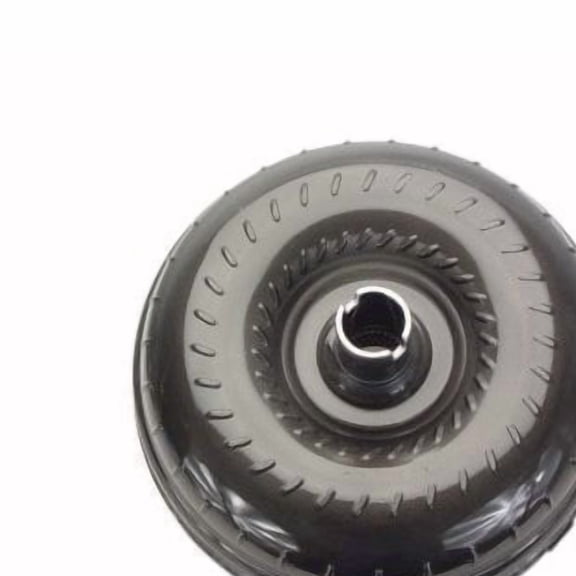 Tci C-6 11in 390-428/1.85 Torque Converter