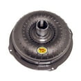 thumbnail image 1 of TCI 450600 Torque Converter Sat Night Special - 12" - 1600-2000 RPM stall - C4 (24-spline) Case Fill, 1 of 2